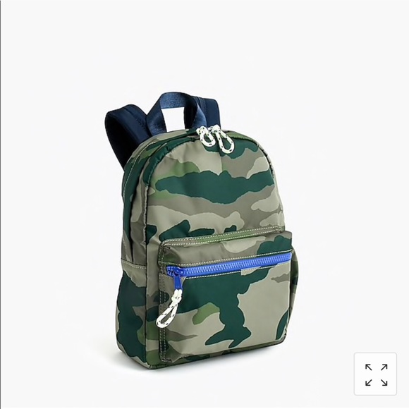 crewcuts backpack